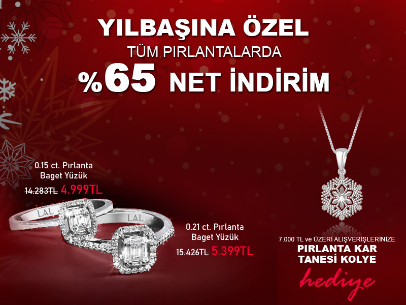 Lal Pırlanta