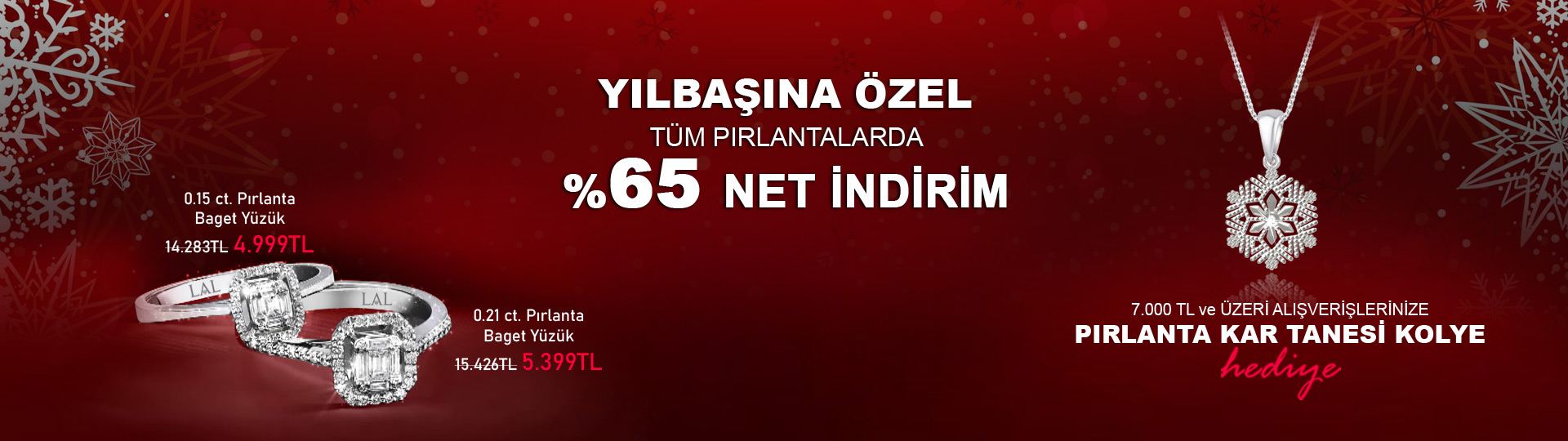 Lal Pırlanta