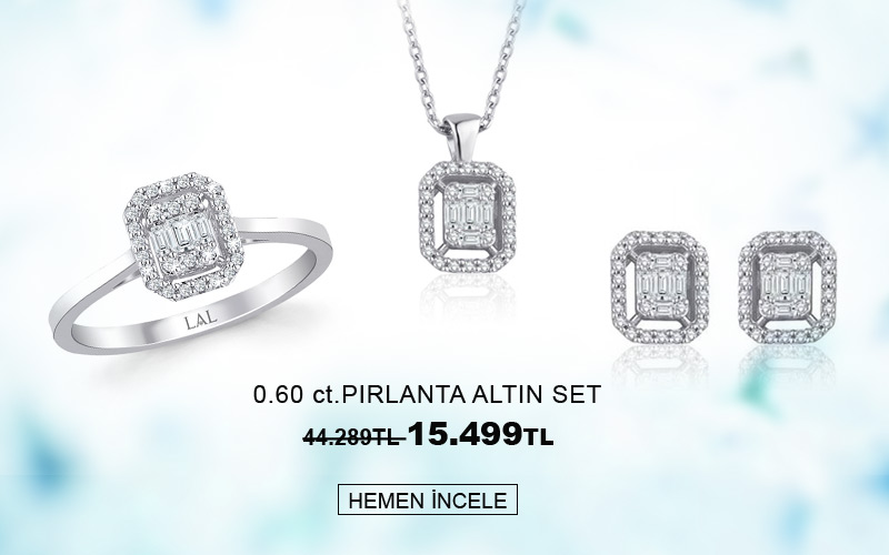 Lal Pırlanta