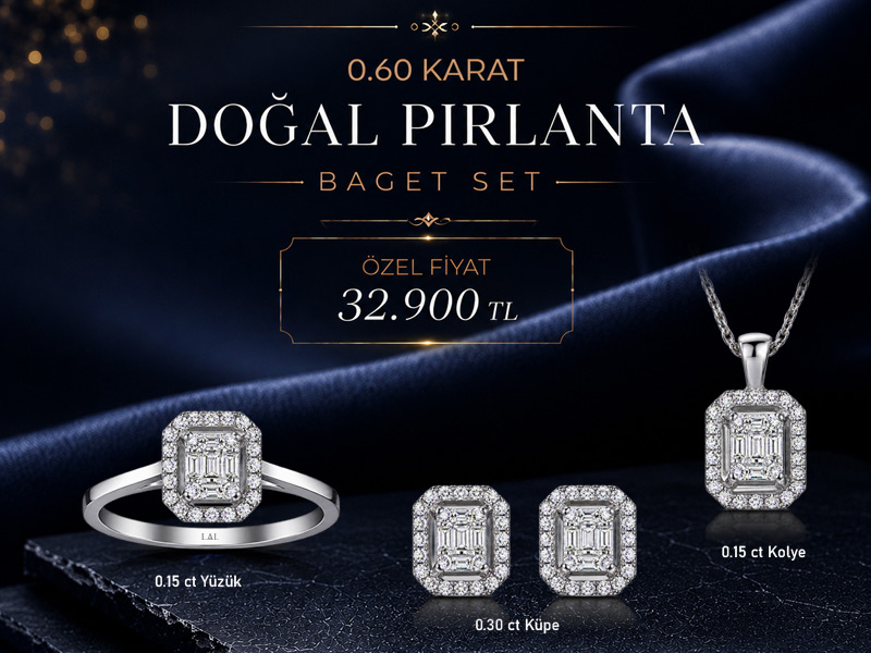 Lal Pırlanta