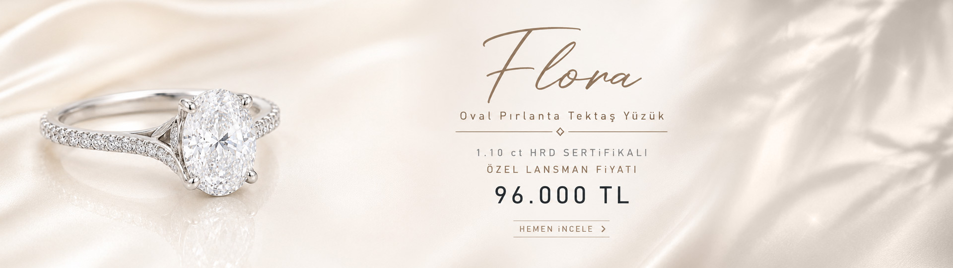 Lal Pırlanta