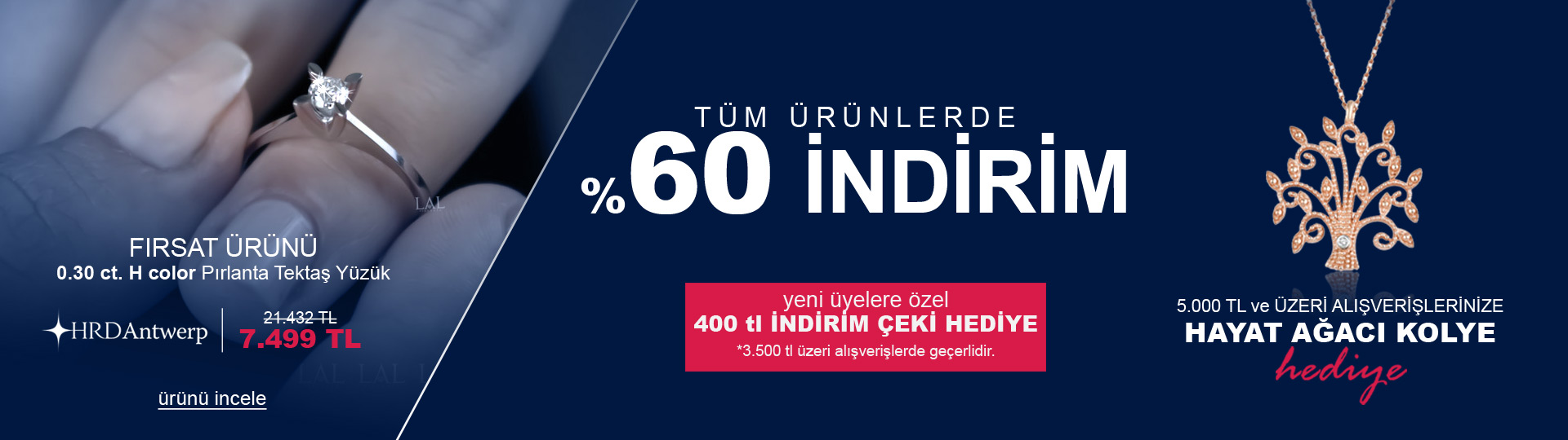 Lal Pırlanta
