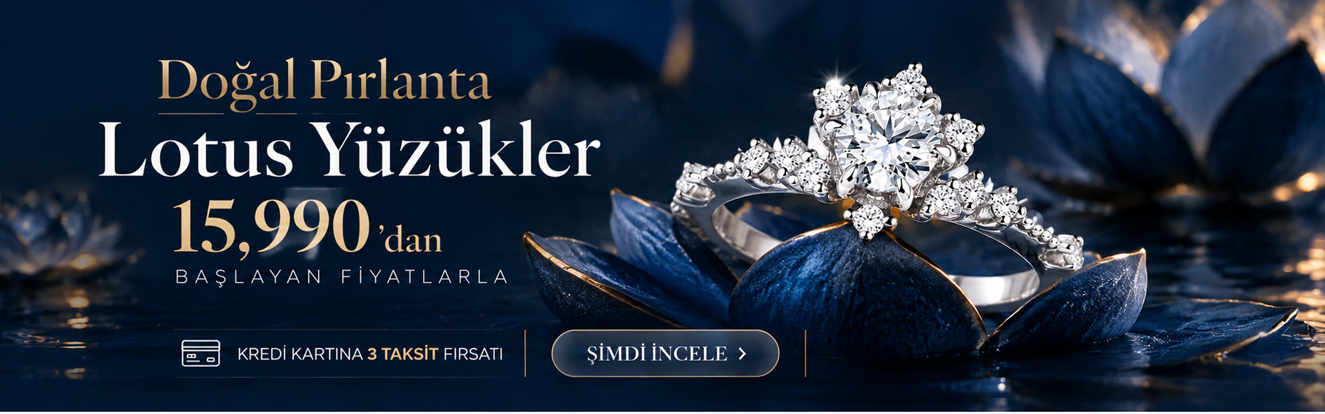 Lal Pırlanta lotusweb