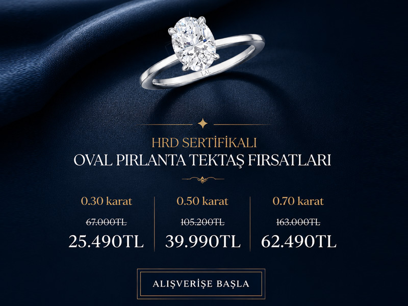Lal Pırlanta