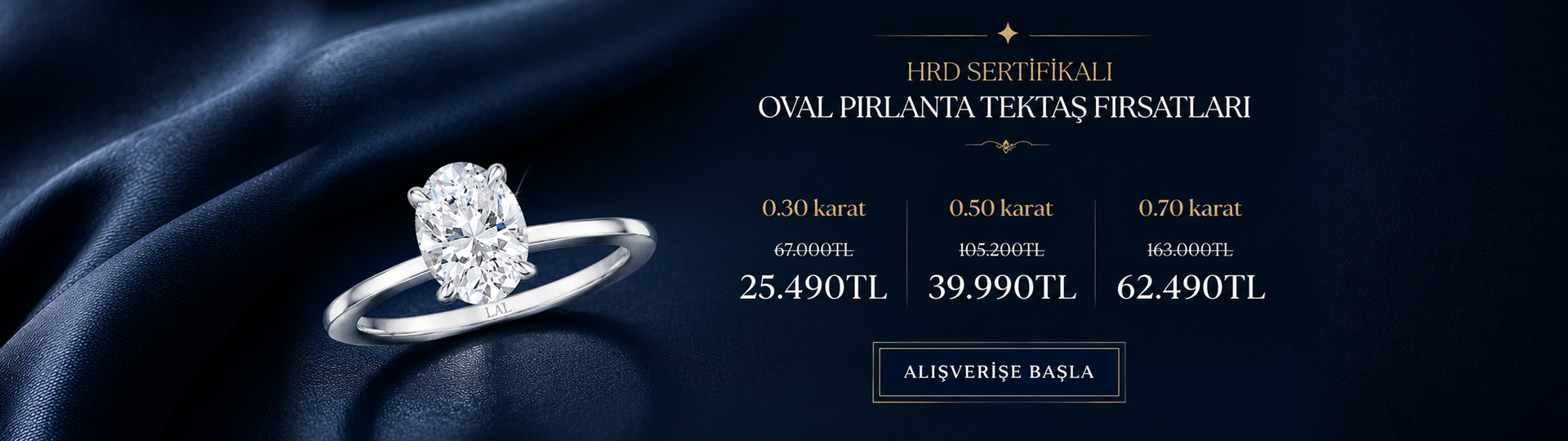 Lal Pırlanta