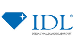 IDL sertifikası