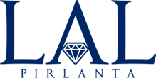 LAL Pırlanta Logo