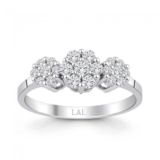 0.47 ct. Pırlanta Yüzük